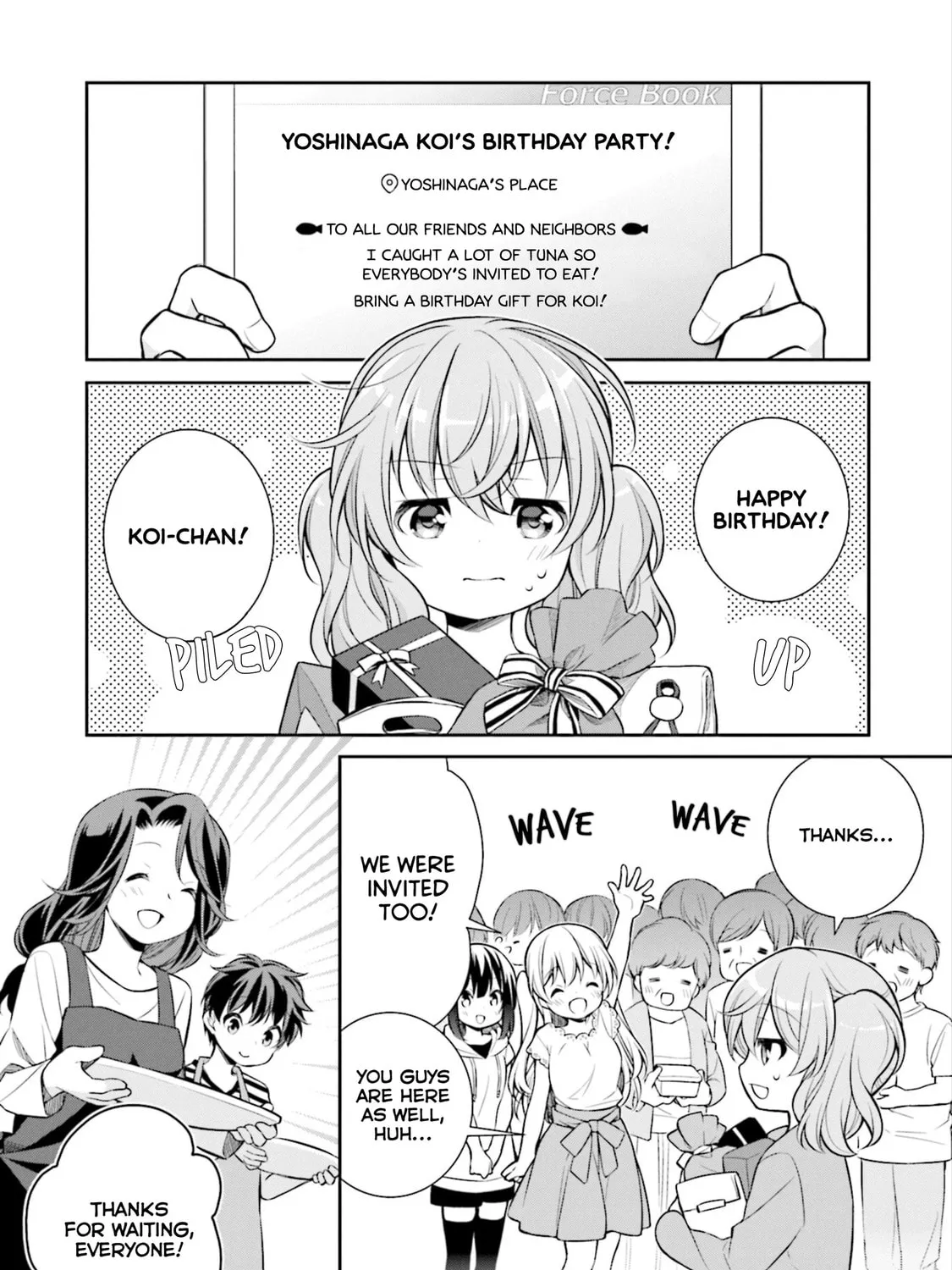 Read Slow Loop chapter 8 image 34 on Lezhin