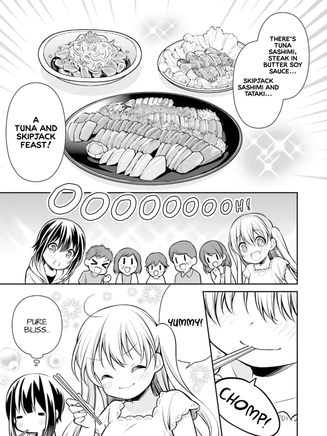 Read Slow Loop chapter 8 image 36 on Lezhin