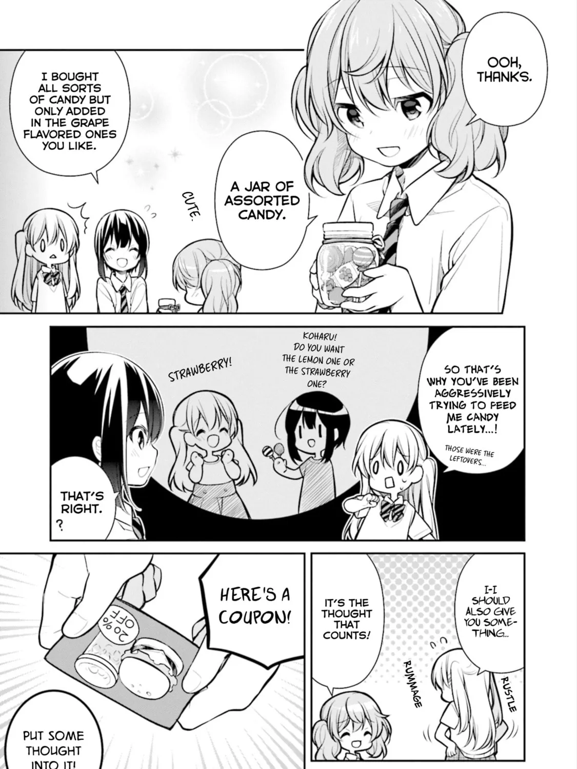 Read Slow Loop chapter 8 image 4 on Lezhin