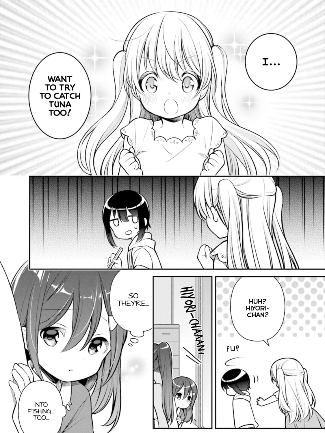 Read Slow Loop chapter 8 image 50 on Lezhin