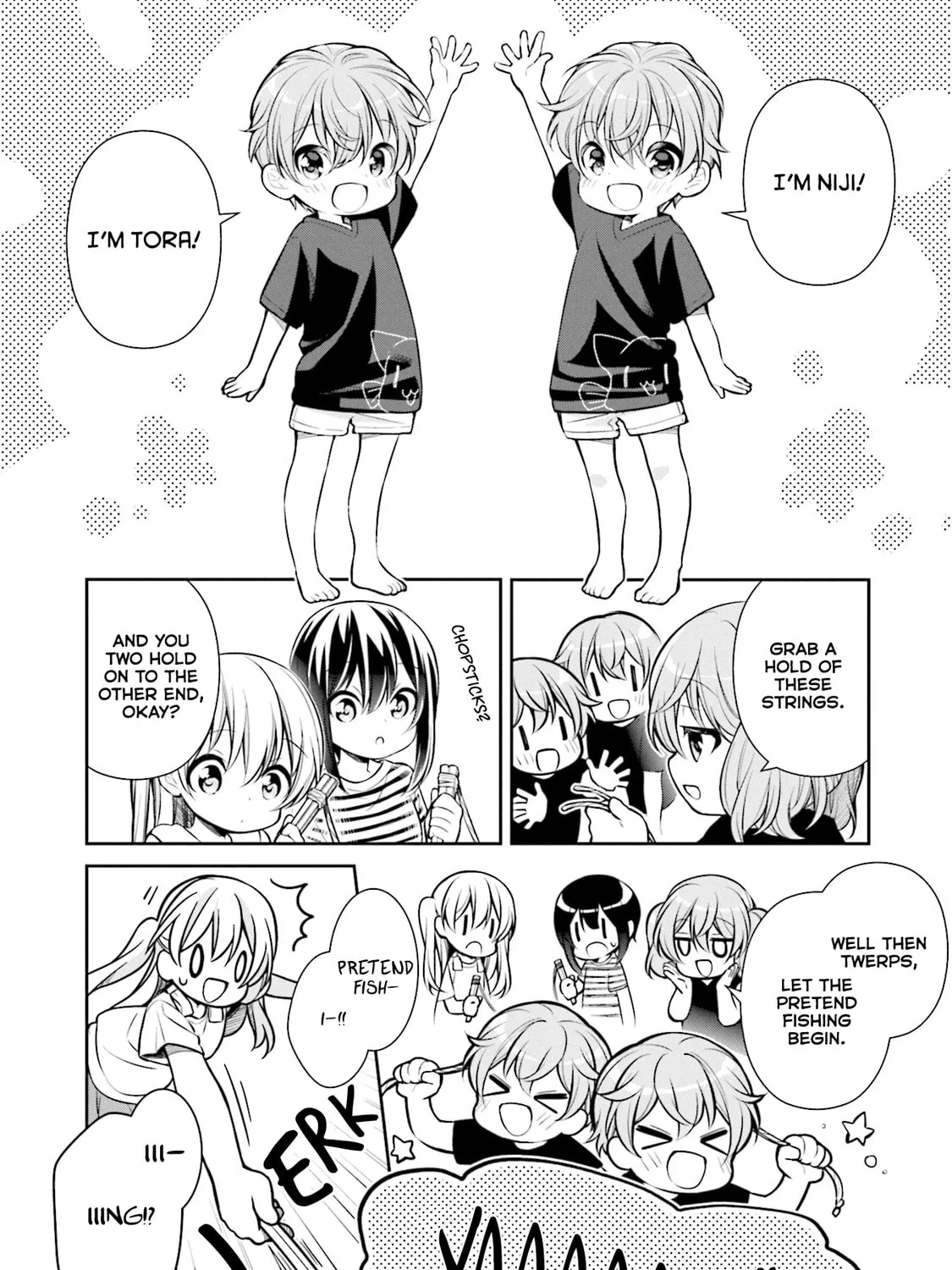 Read Slow Loop chapter 9 image 10 on Lezhin
