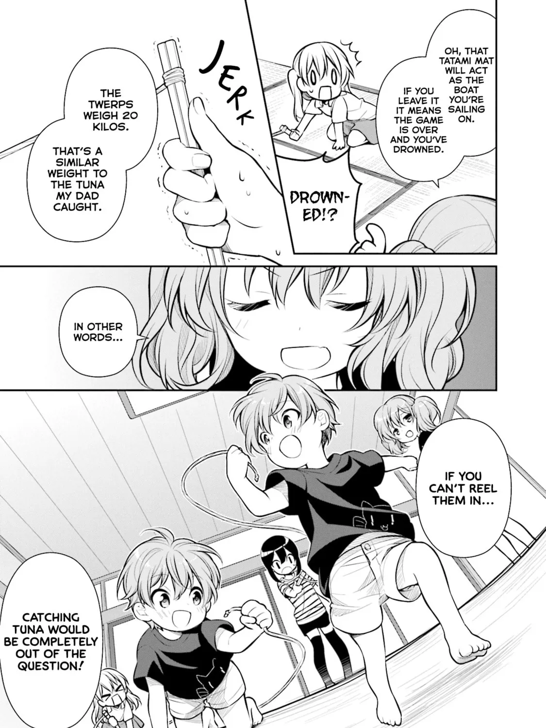 Read Slow Loop chapter 9 image 12 on Lezhin
