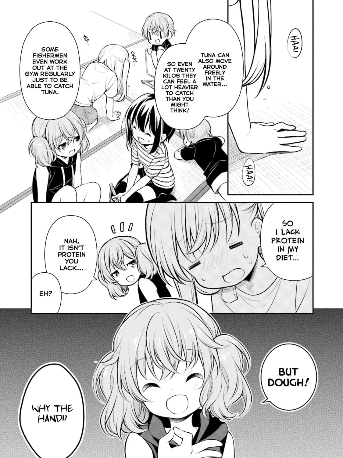 Read Slow Loop chapter 9 image 14 on Lezhin