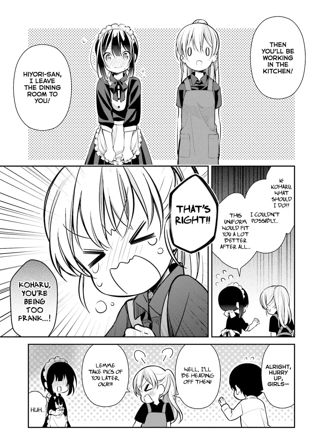 Read Slow Loop chapter 9 image 20 on Lezhin