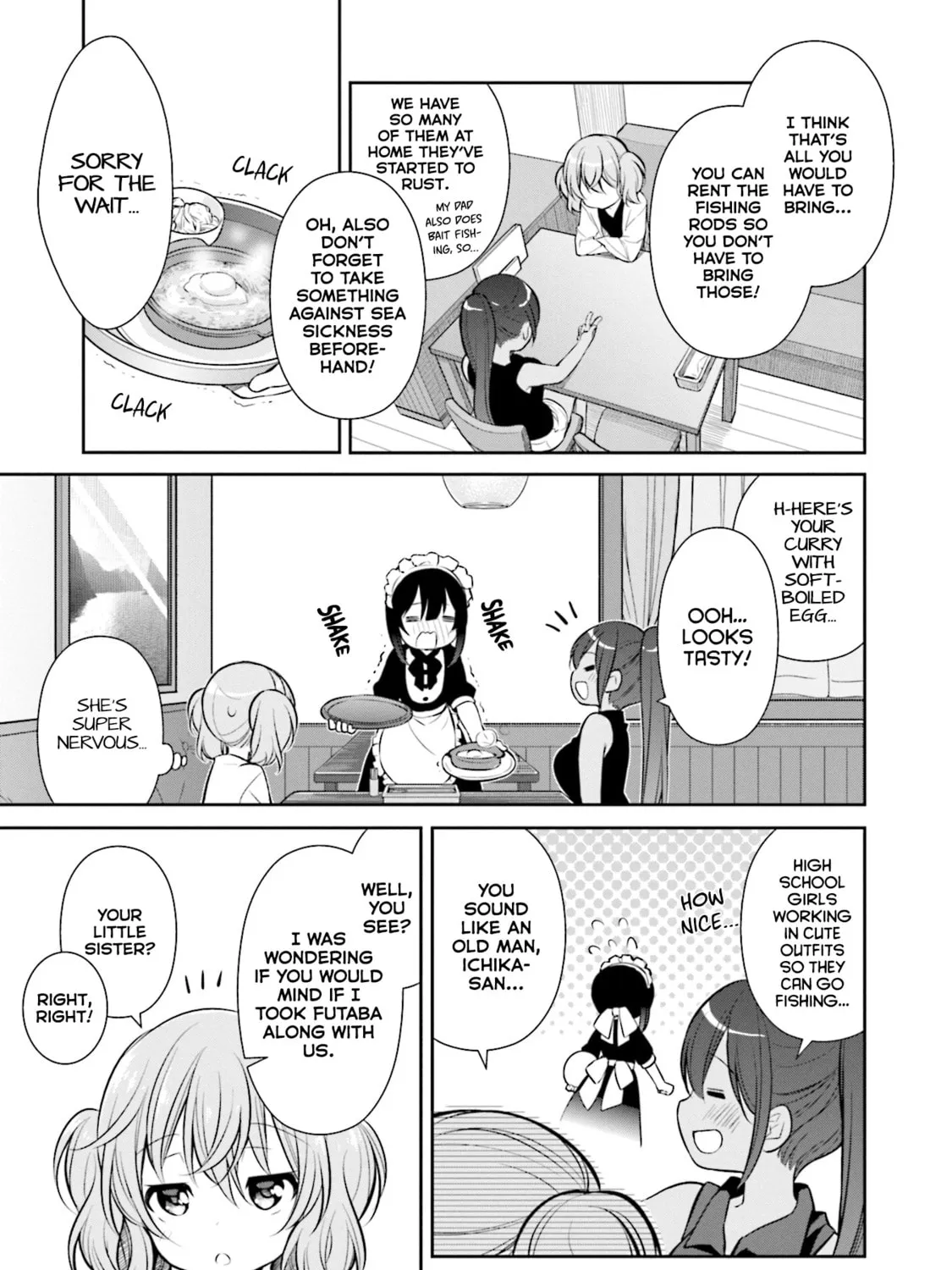 Read Slow Loop chapter 9 image 24 on Lezhin