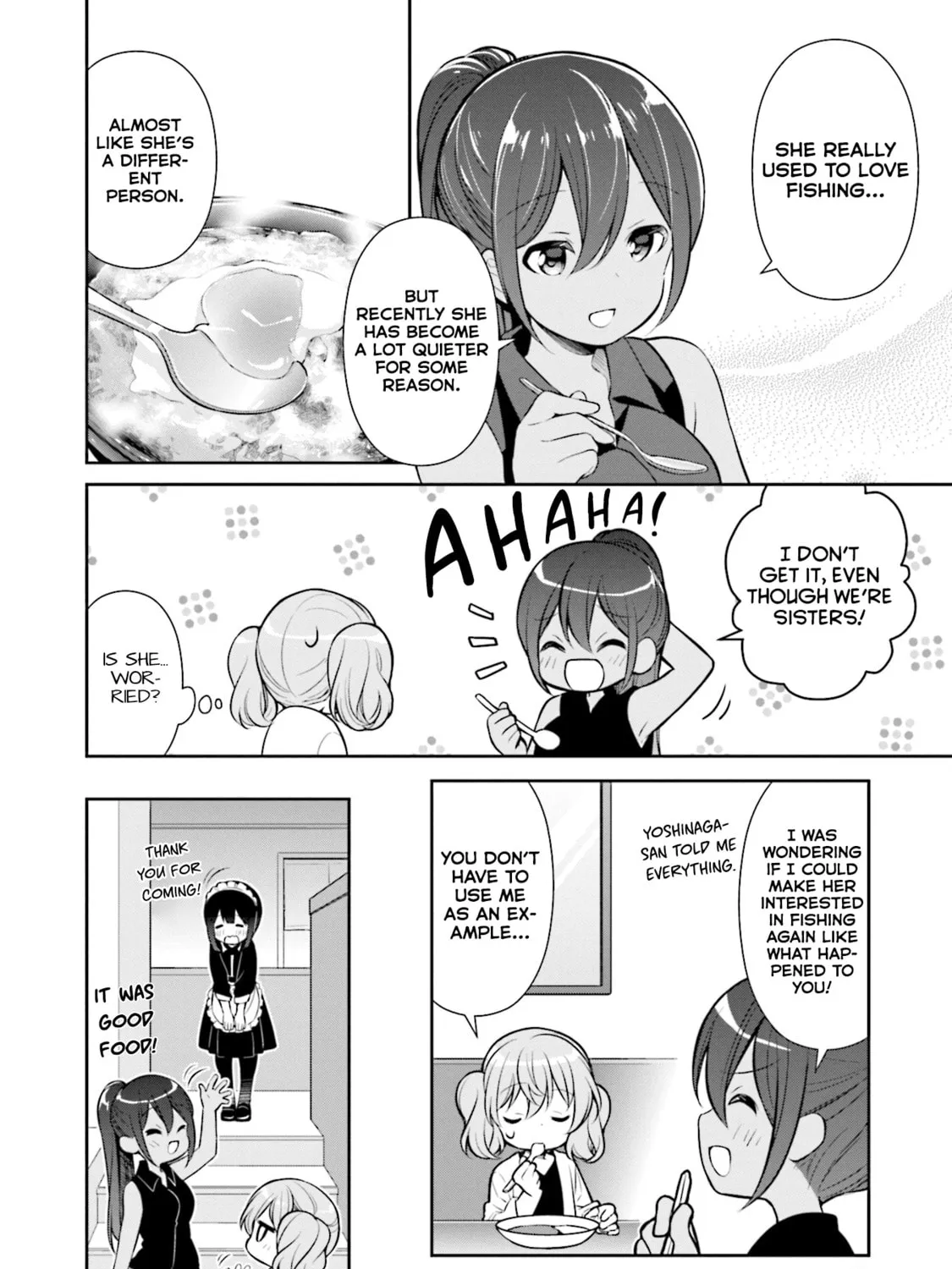 Read Slow Loop chapter 9 image 26 on Lezhin
