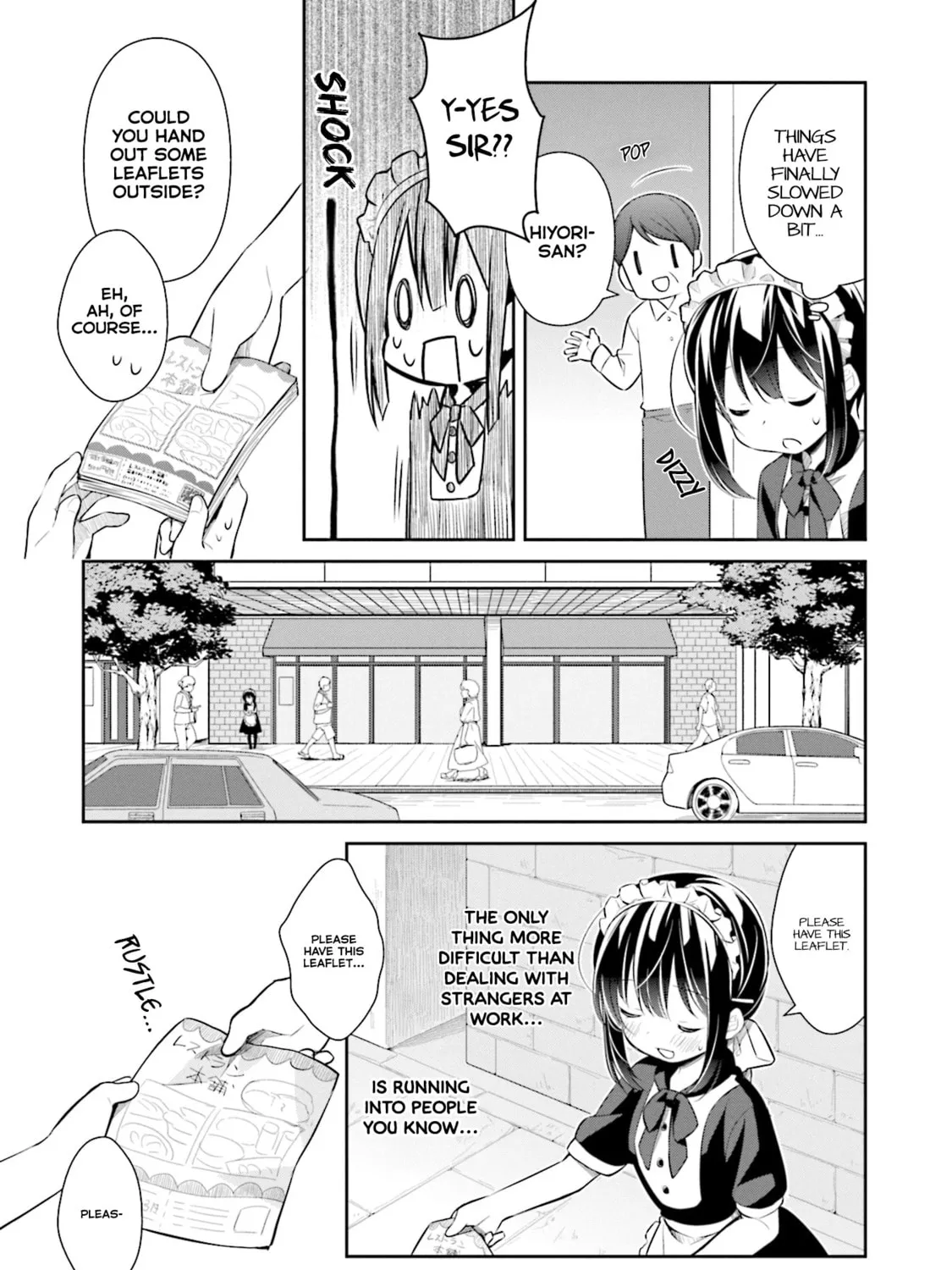 Read Slow Loop chapter 9 image 28 on Lezhin