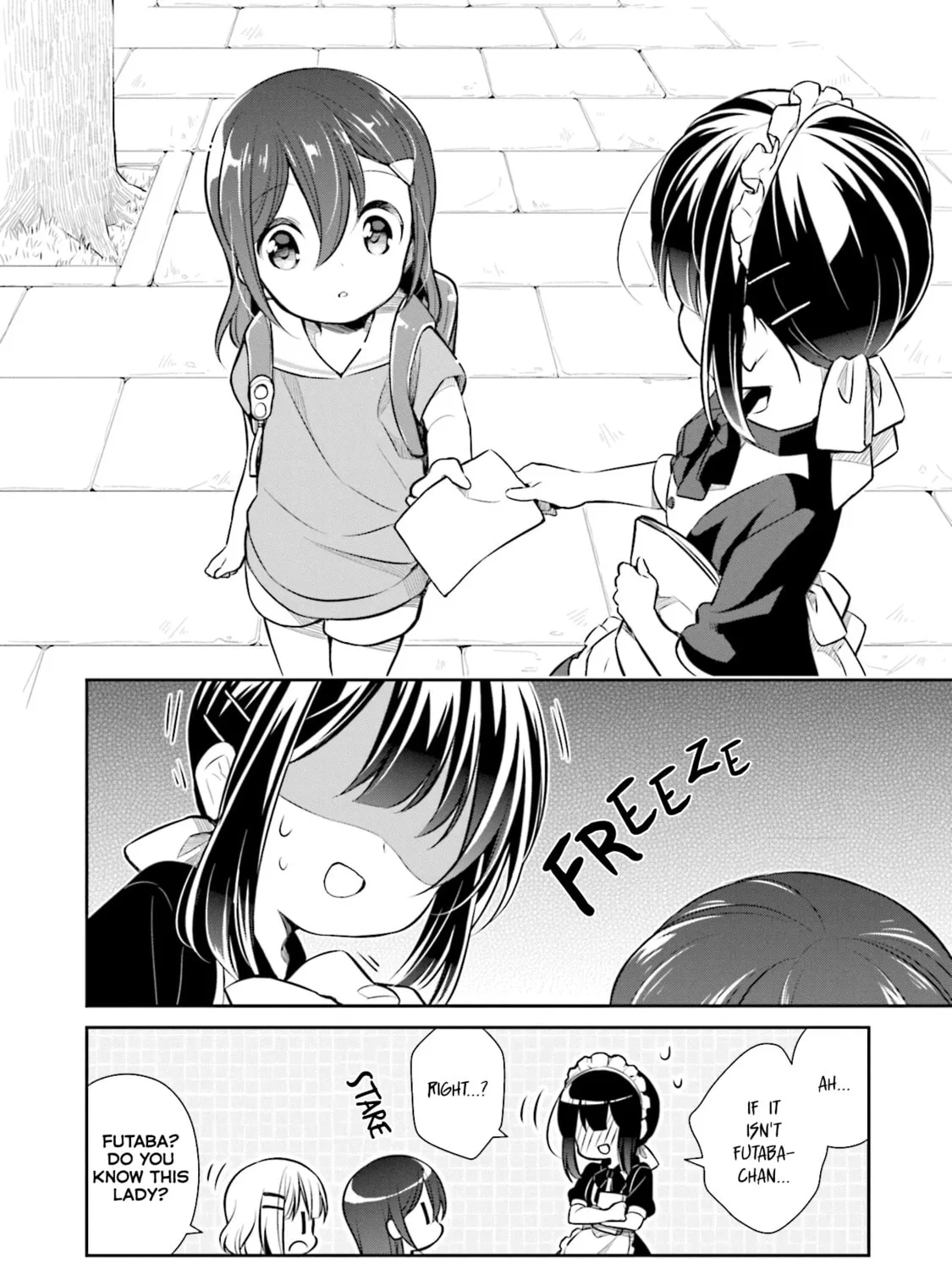 Read Slow Loop chapter 9 image 30 on Lezhin