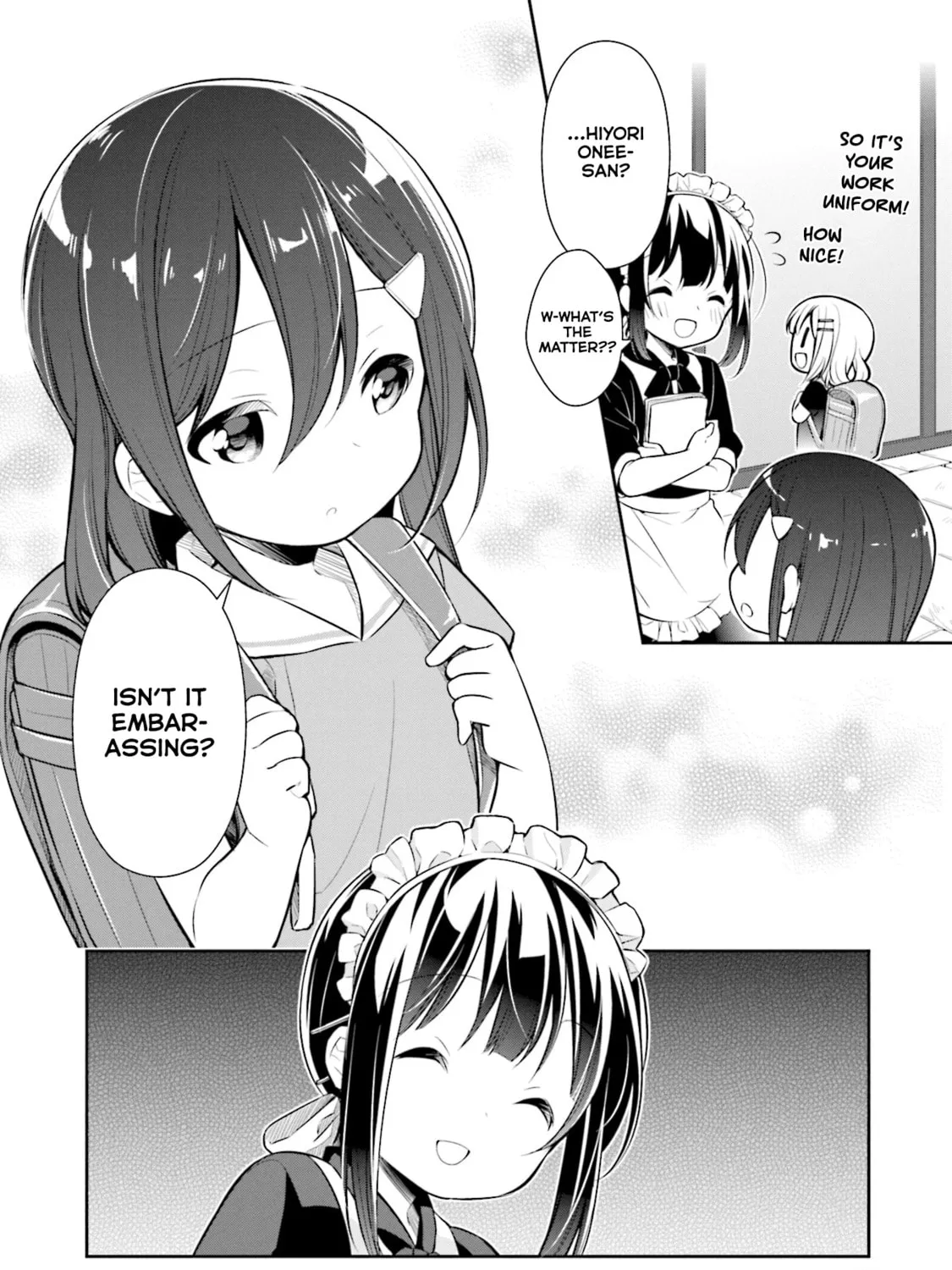 Read Slow Loop chapter 9 image 34 on Lezhin