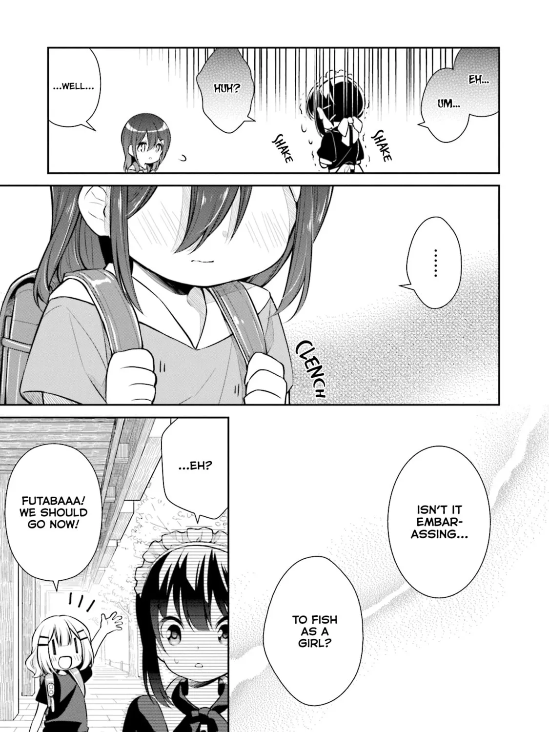 Read Slow Loop chapter 9 image 36 on Lezhin