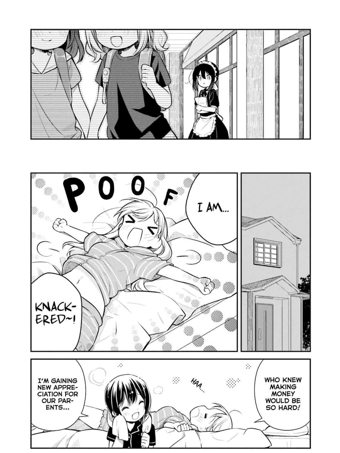 Read Slow Loop chapter 9 image 38 on Lezhin