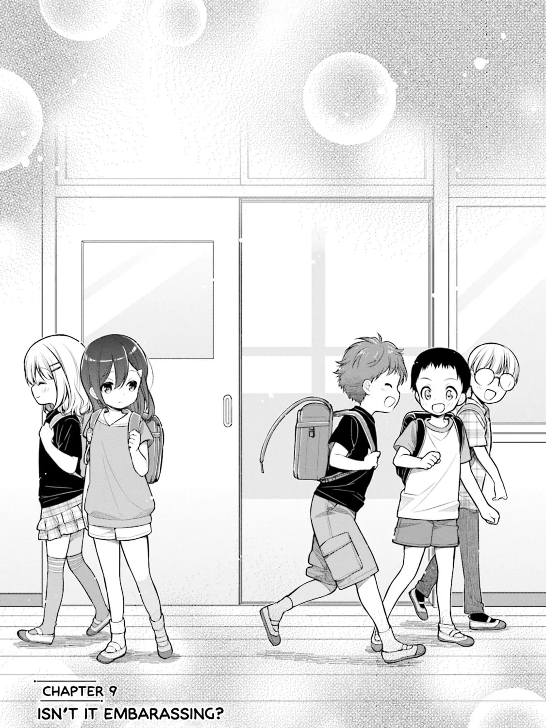 Read Slow Loop chapter 9 image 4 on Lezhin