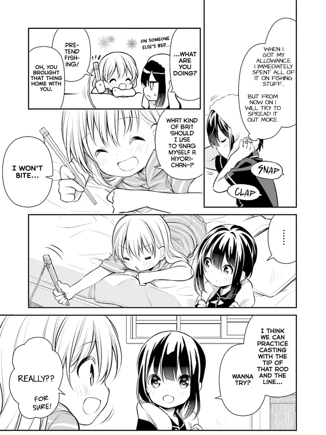 Read Slow Loop chapter 9 image 40 on Lezhin