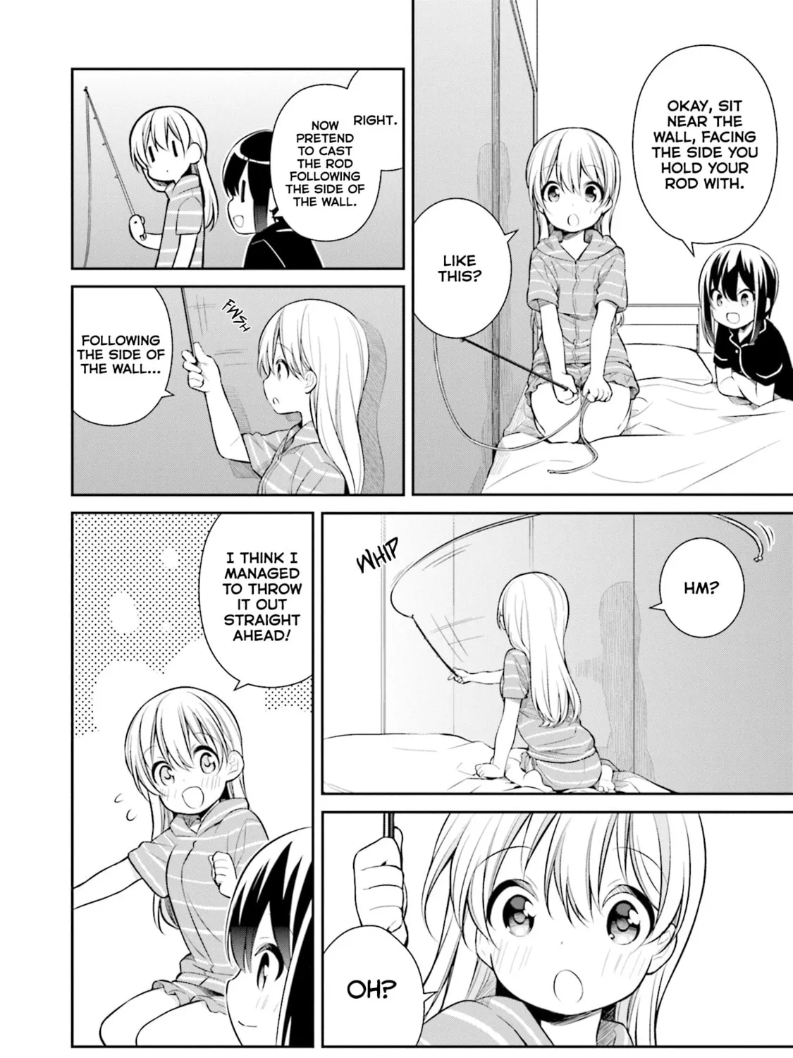 Read Slow Loop chapter 9 image 42 on Lezhin