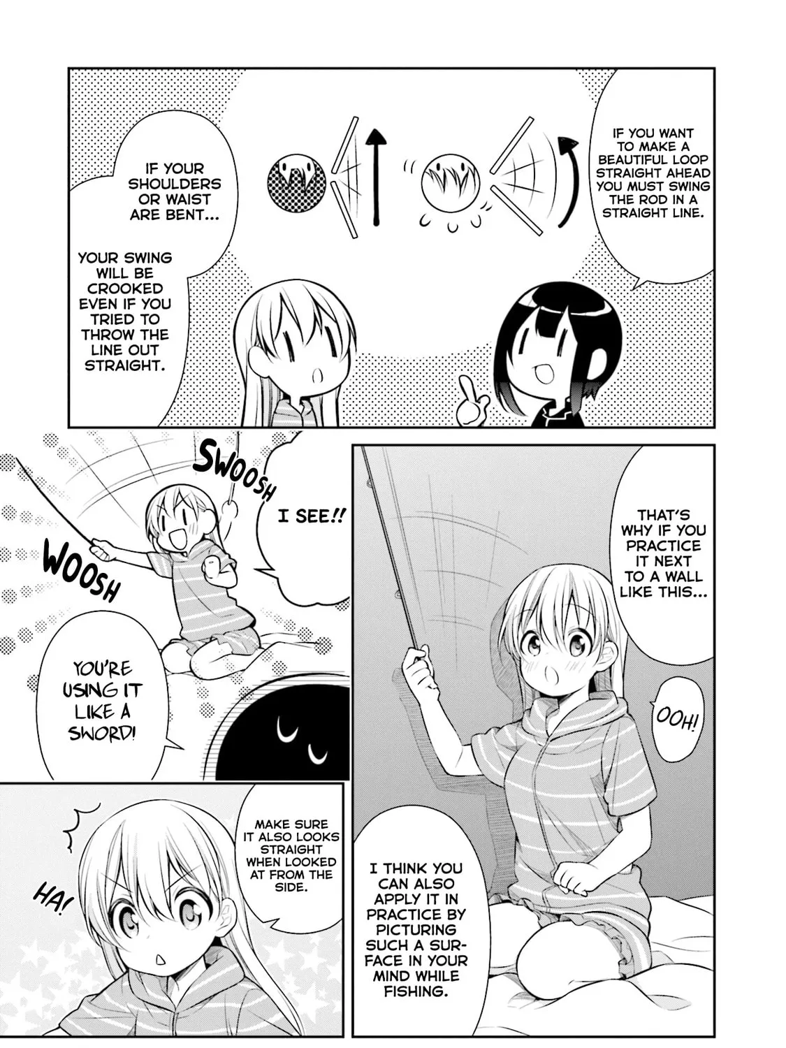 Read Slow Loop chapter 9 image 44 on Lezhin