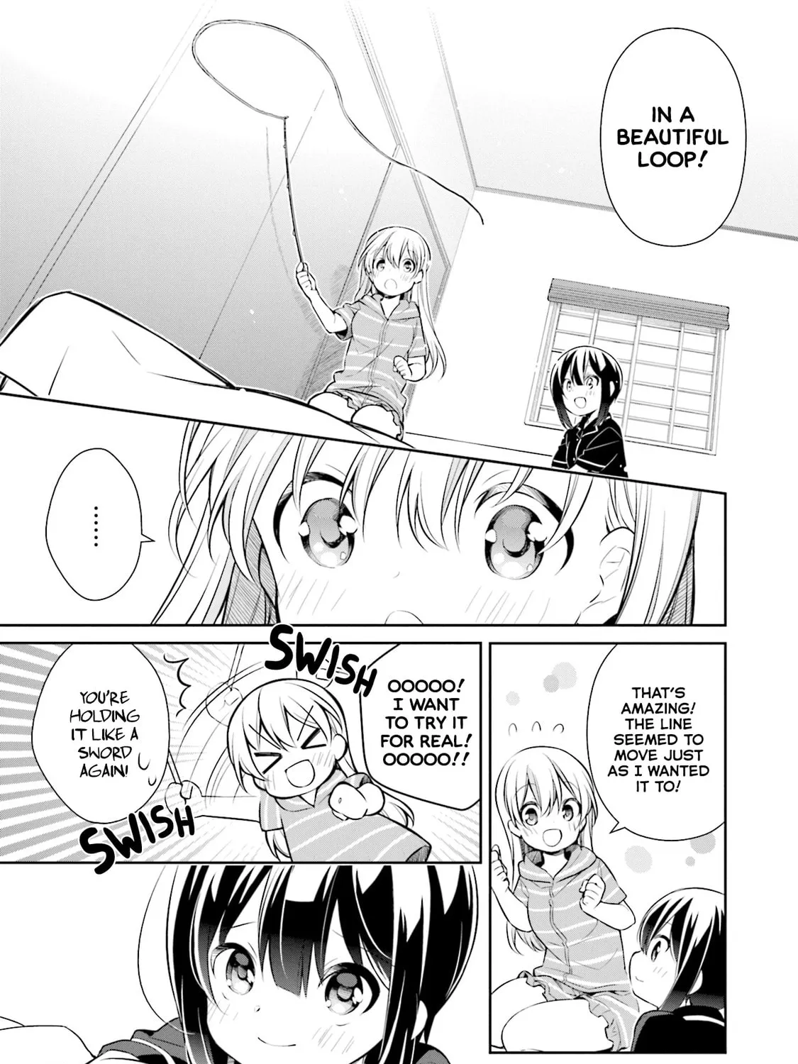 Read Slow Loop chapter 9 image 48 on Lezhin