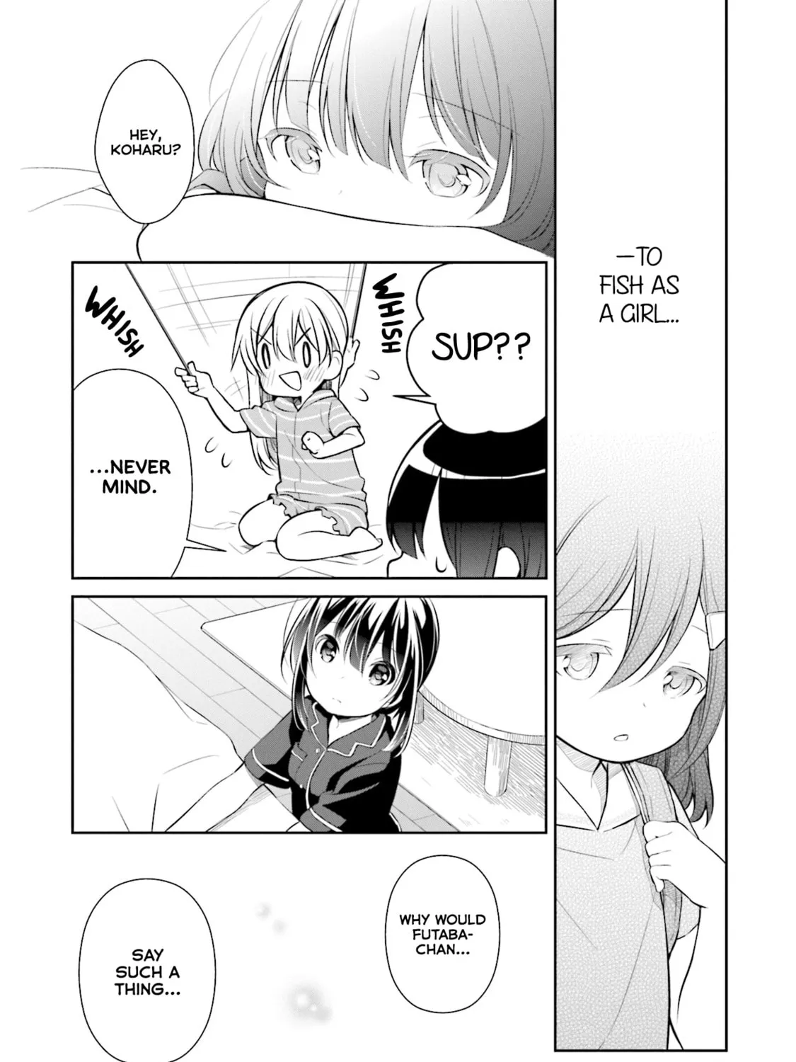 Read Slow Loop chapter 9 image 50 on Lezhin