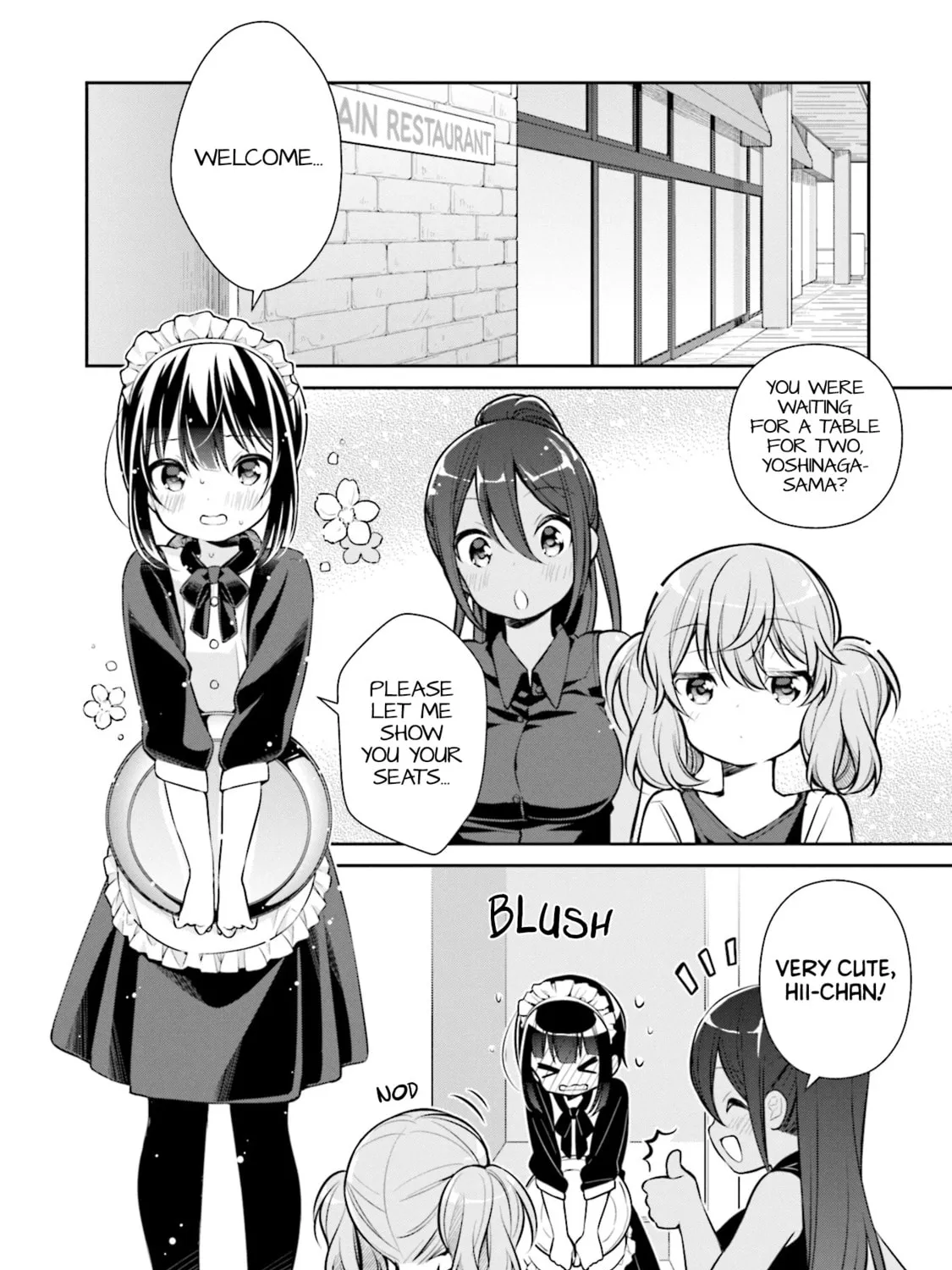 Read Slow Loop chapter 9 image 6 on Lezhin