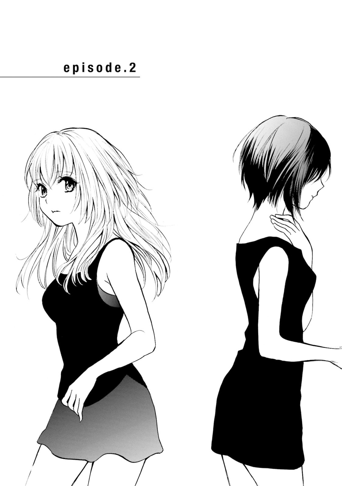 Read Slow Starter chapter 2 image 2 on Lezhin