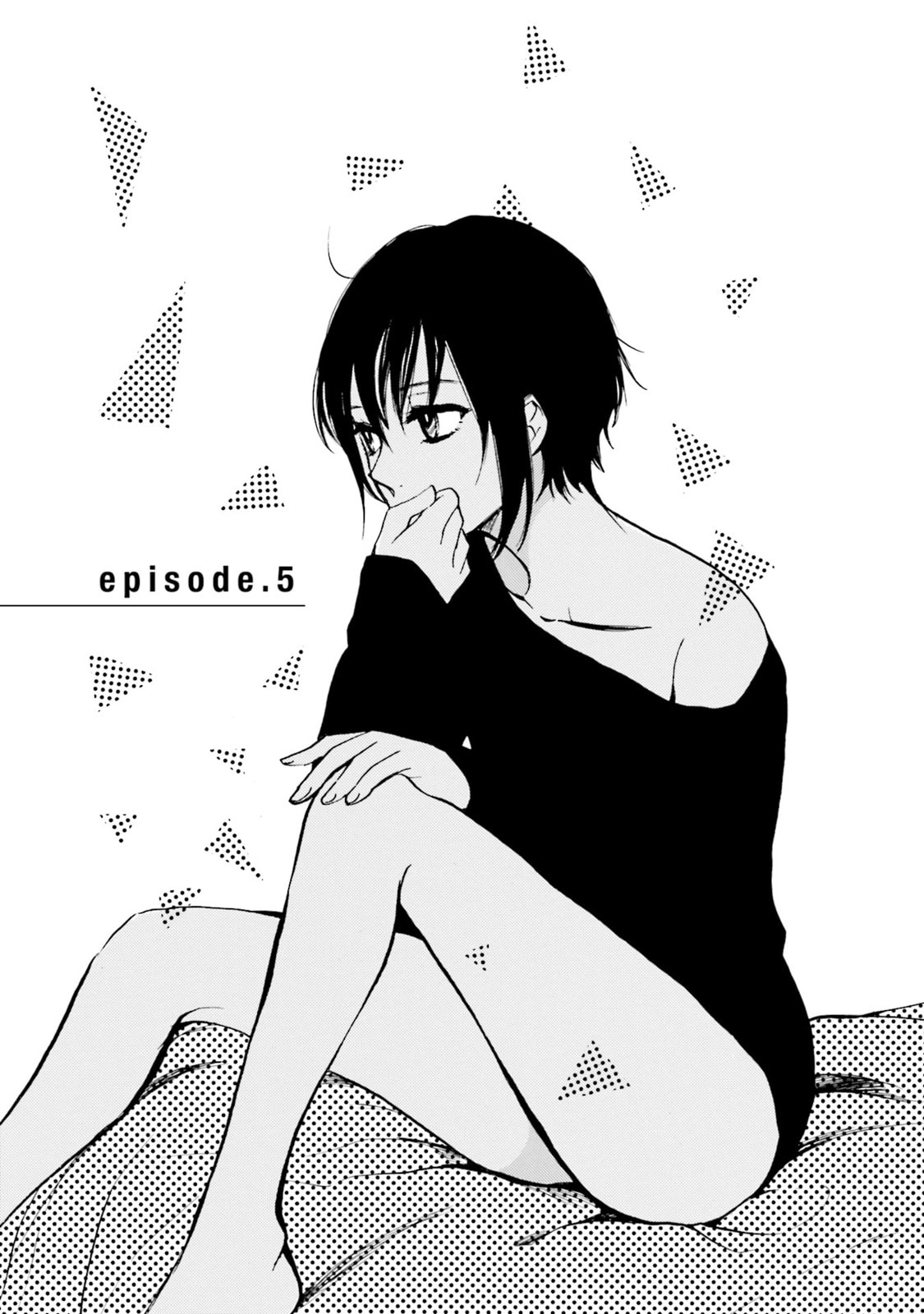 Read Slow Starter chapter 5 image 2 on Lezhin