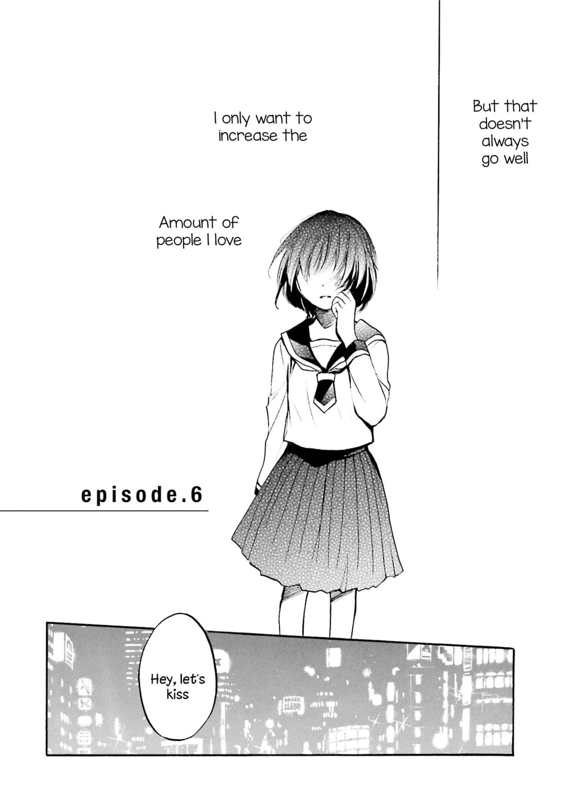 Read Slow Starter chapter 6 image 3 on Lezhin
