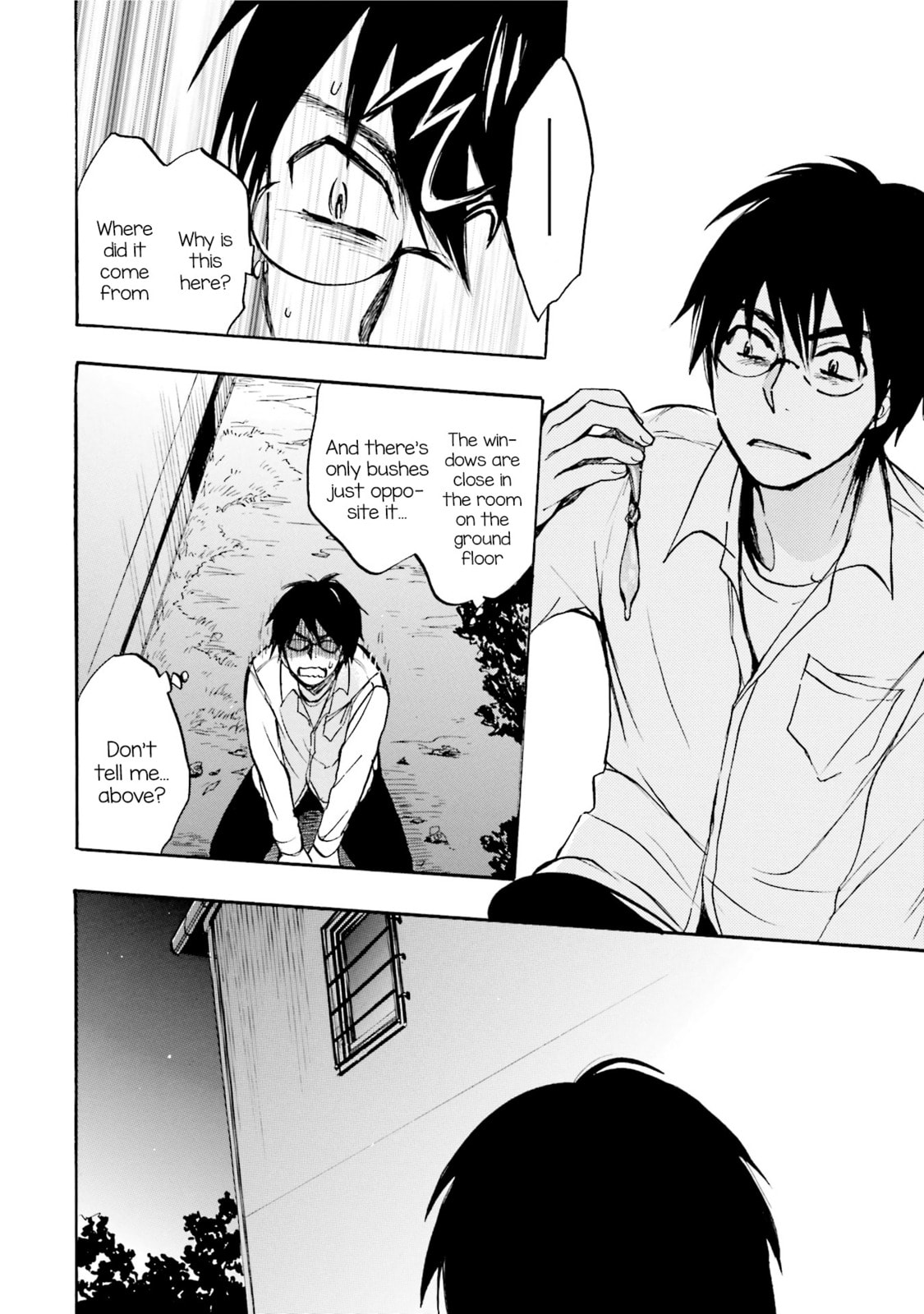Read Slow Starter chapter 7 image 17 on Lezhin