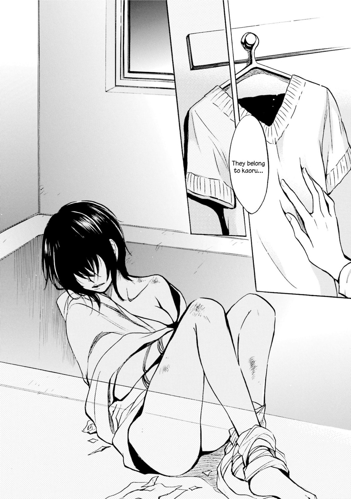 Read Slow Starter chapter 7 image 23 on Lezhin