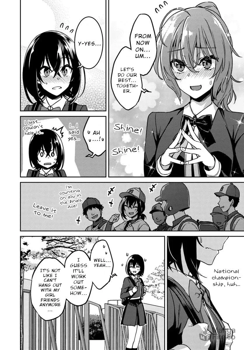 Slow step! Chapter 2 page 24 - 