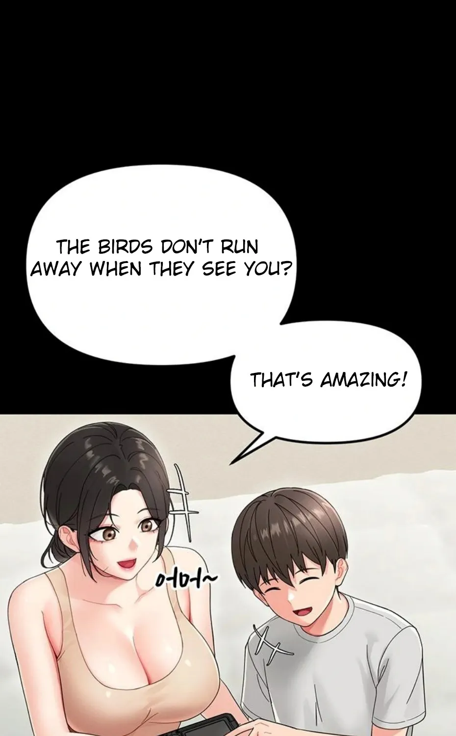 Read Small Beast chapter 1 image 102 on Lezhin