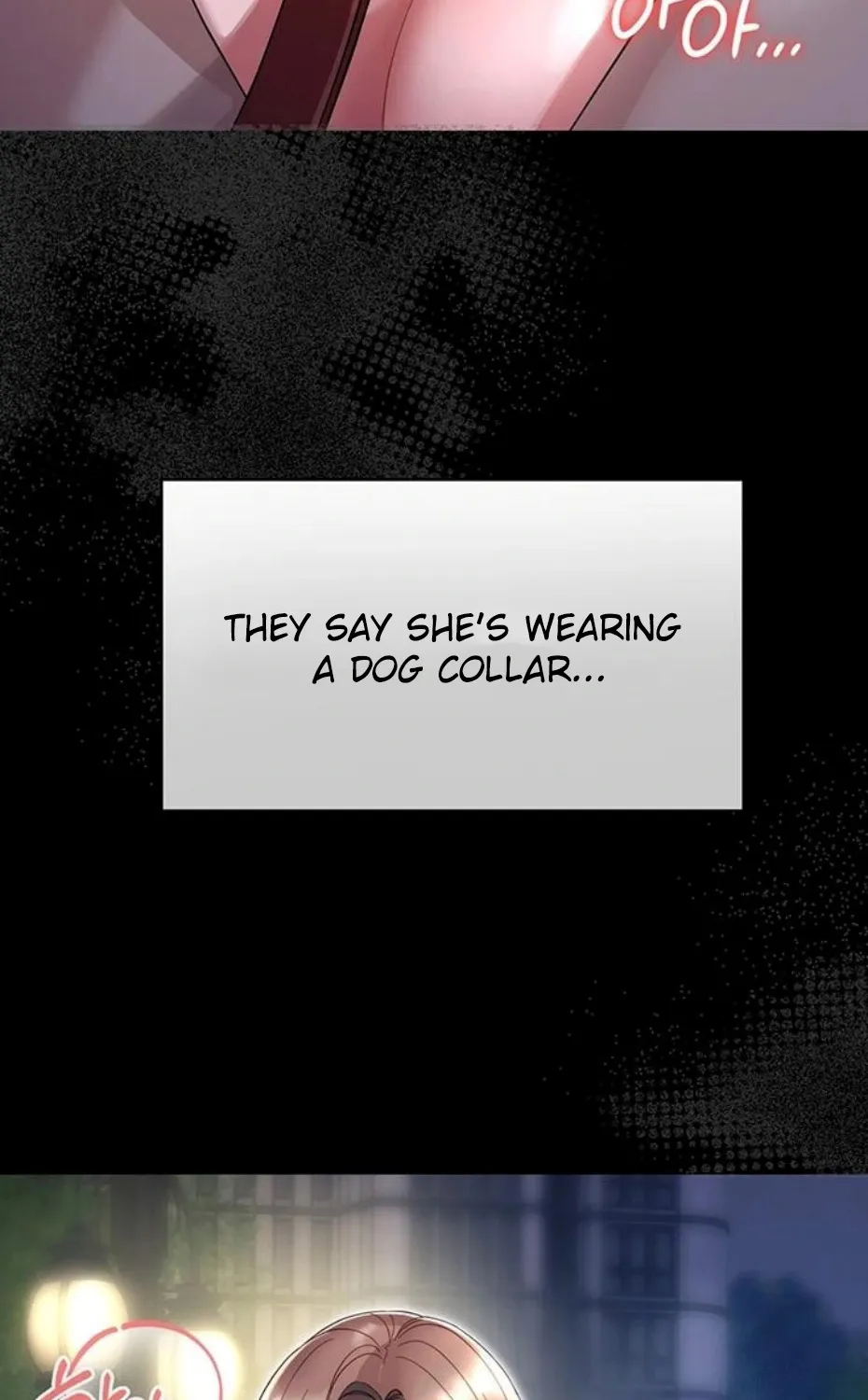 Read Small Beast chapter 1 image 11 on Lezhin