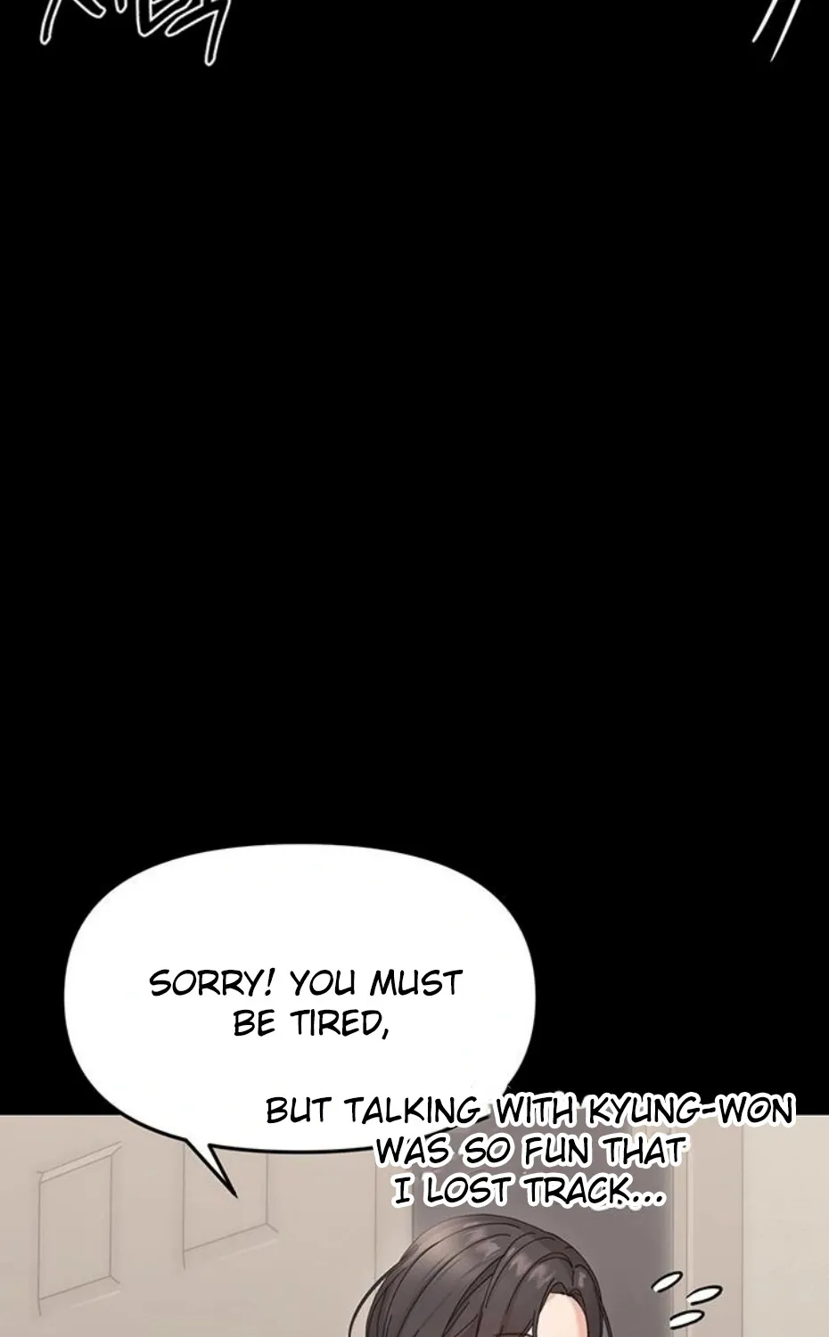 Read Small Beast chapter 1 image 111 on Lezhin