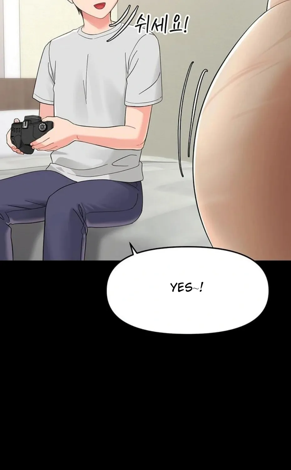 Read Small Beast chapter 1 image 114 on Lezhin