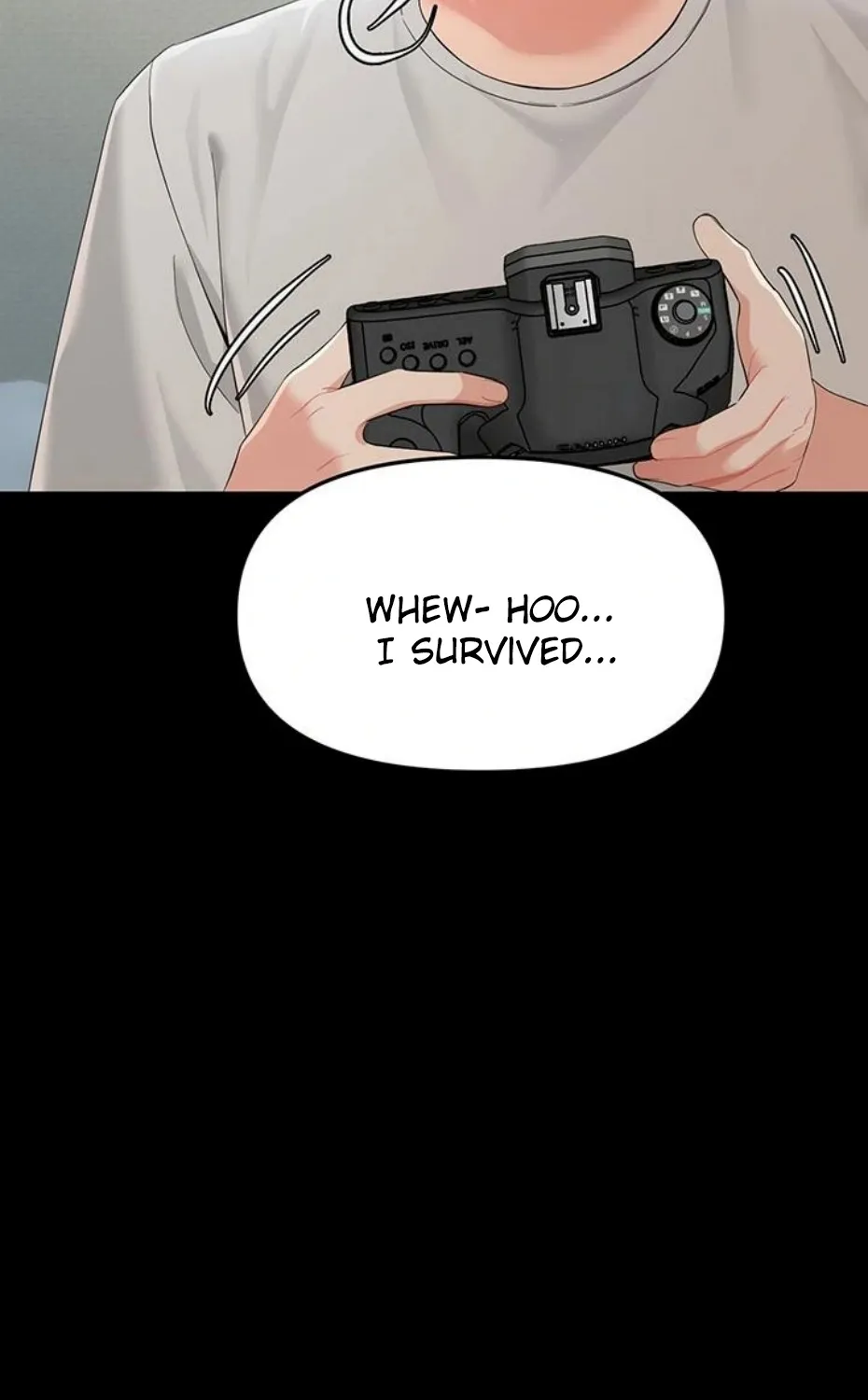 Read Small Beast chapter 1 image 117 on Lezhin