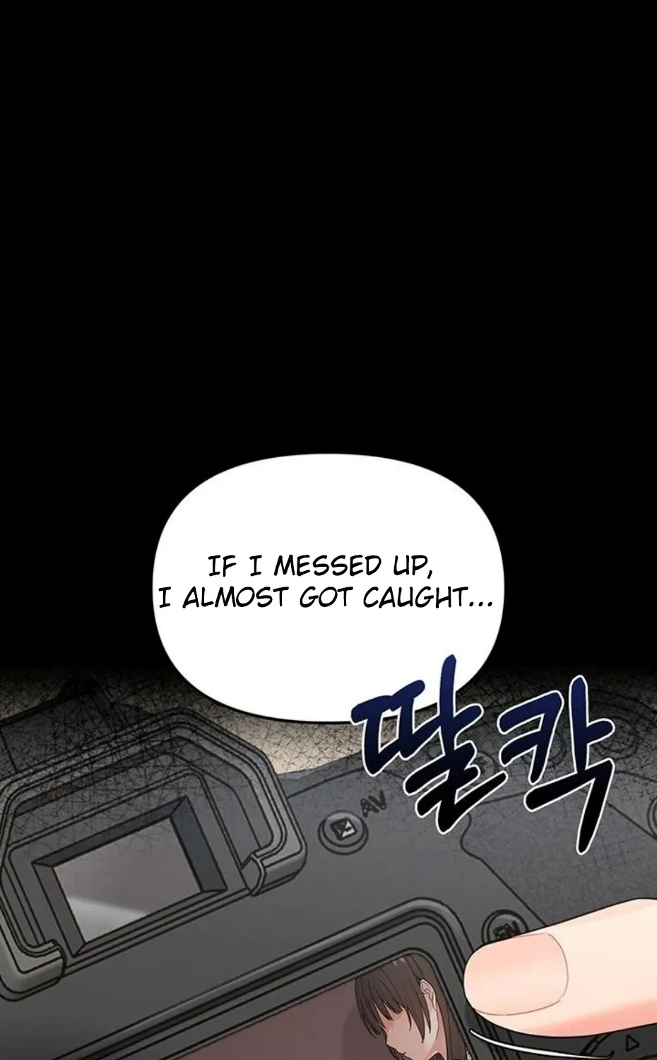 Read Small Beast chapter 1 image 118 on Lezhin