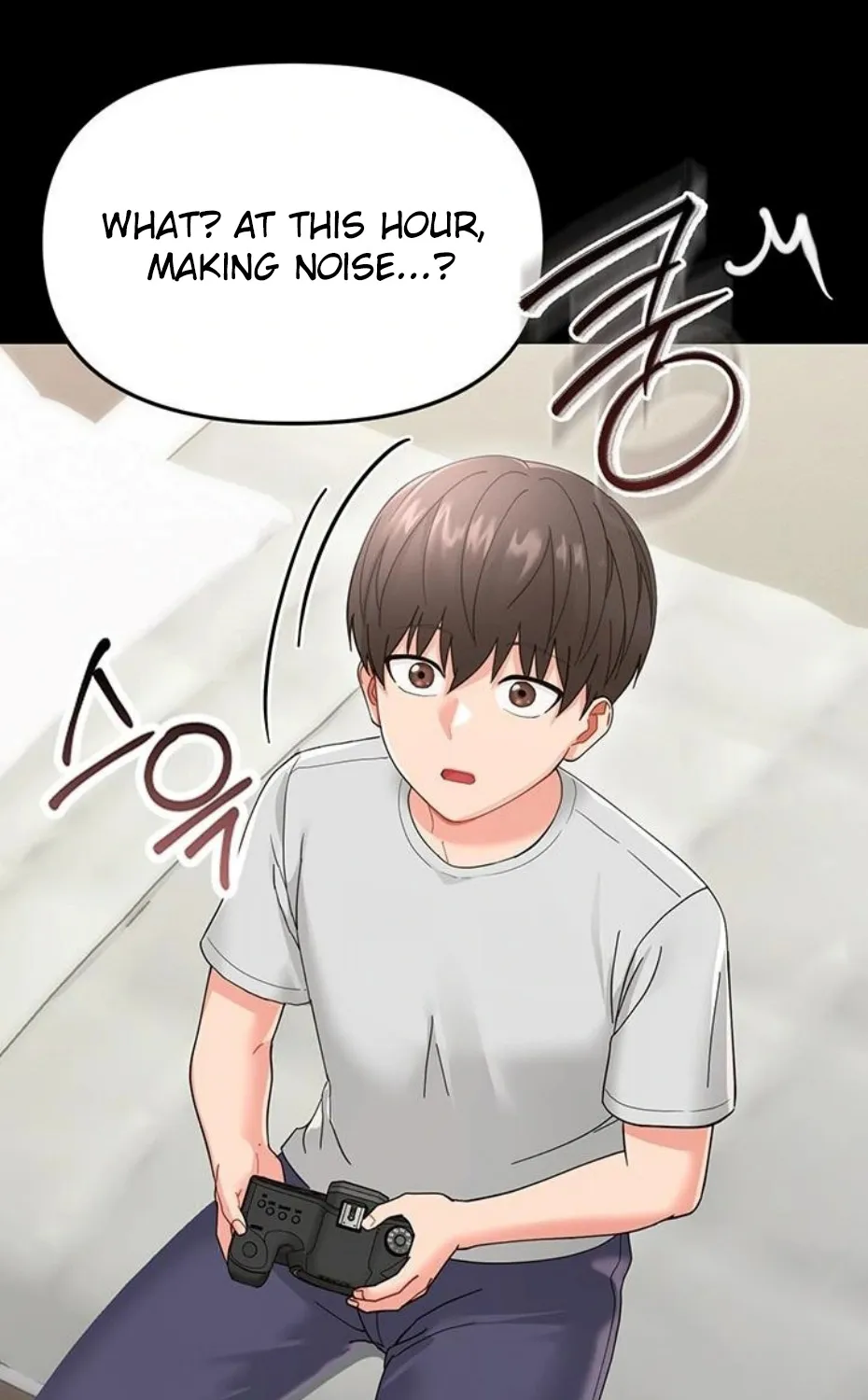 Read Small Beast chapter 1 image 124 on Lezhin