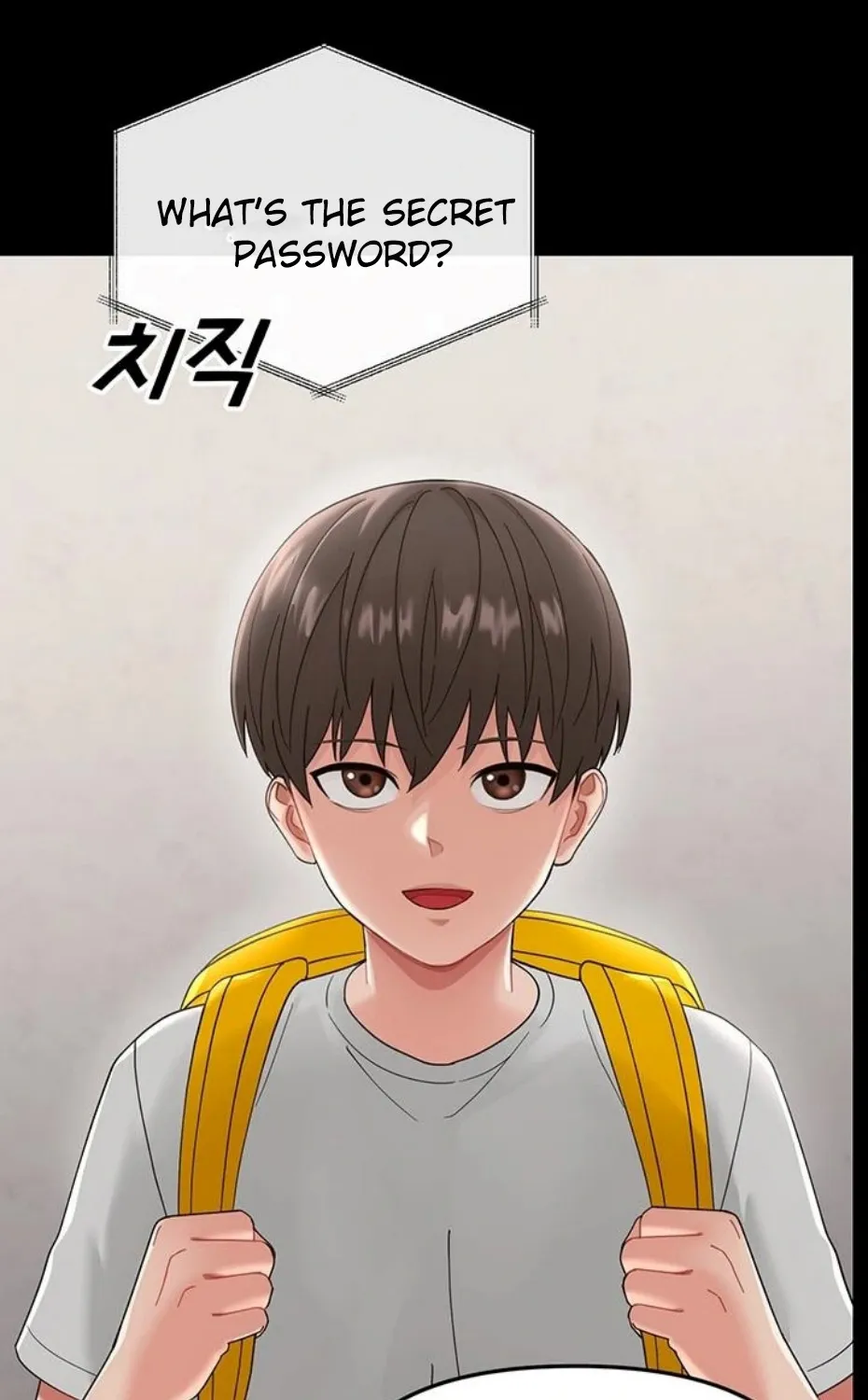 Read Small Beast chapter 1 image 132 on Lezhin