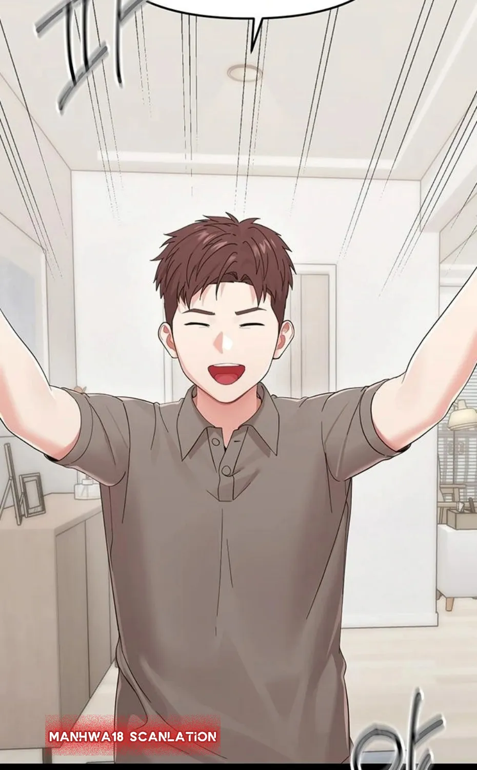 Read Small Beast chapter 1 image 136 on Lezhin