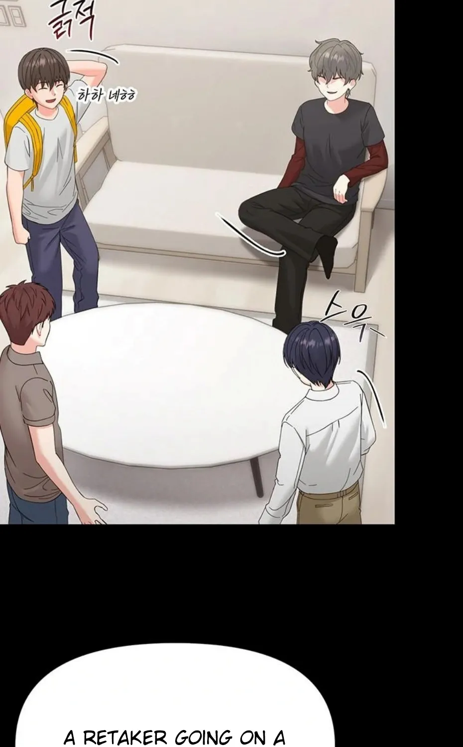 Read Small Beast chapter 1 image 138 on Lezhin