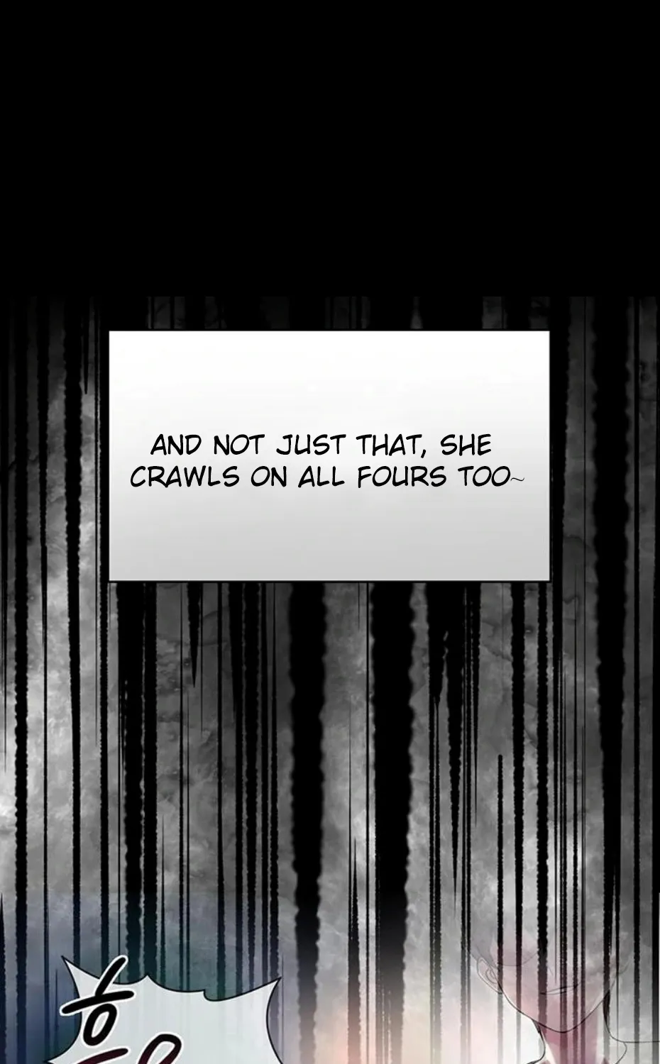 Read Small Beast chapter 1 image 14 on Lezhin