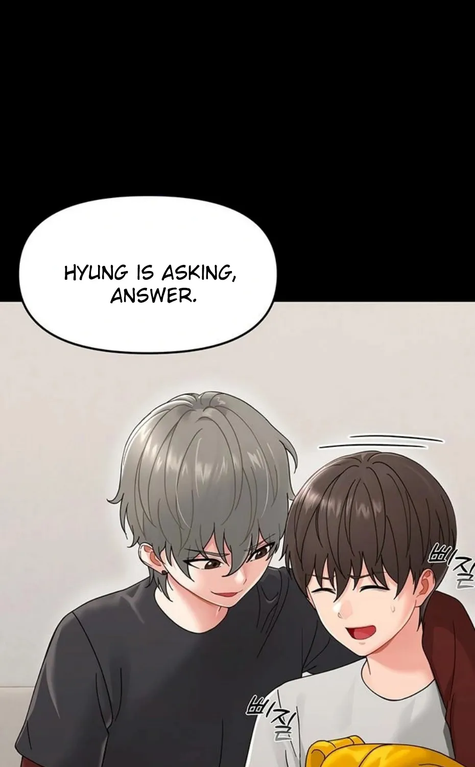 Read Small Beast chapter 1 image 148 on Lezhin
