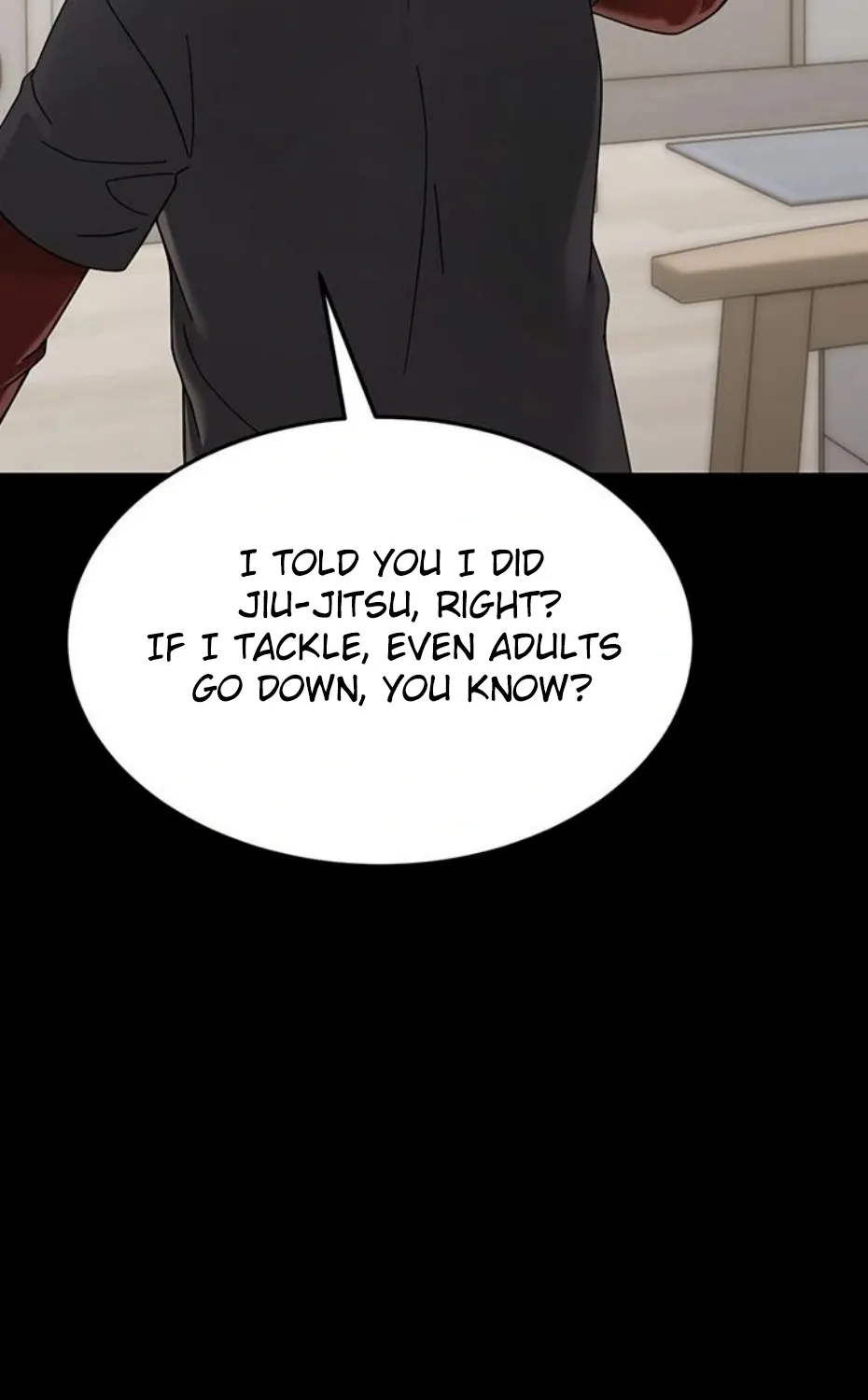 Read Small Beast chapter 1 image 151 on Lezhin
