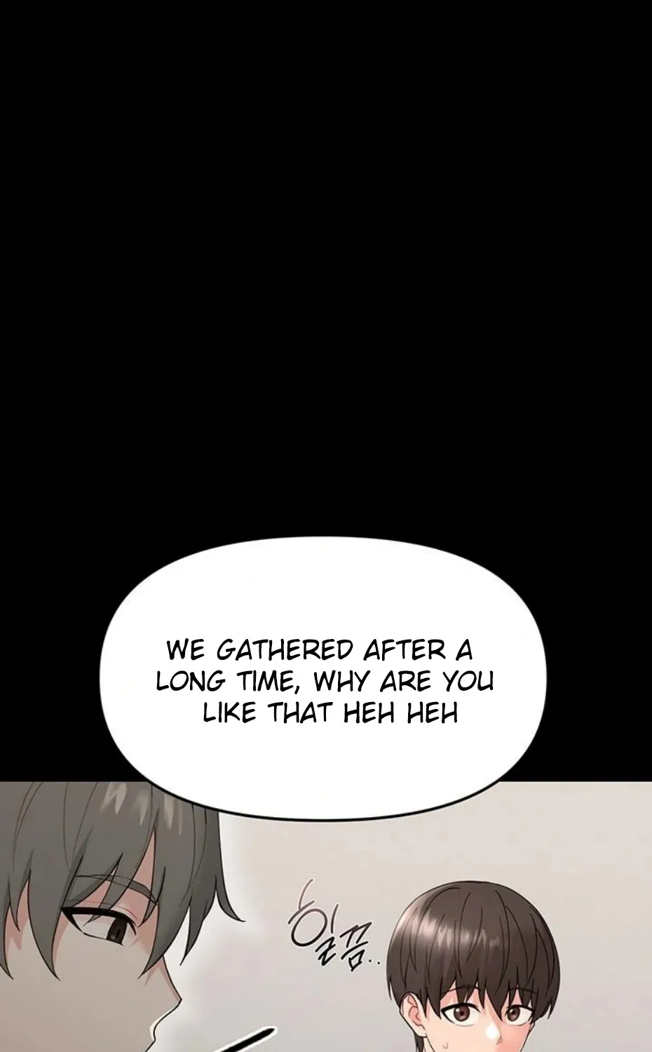 Read Small Beast chapter 1 image 153 on Lezhin