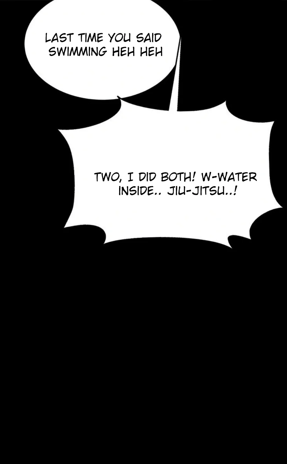 Read Small Beast chapter 1 image 156 on Lezhin