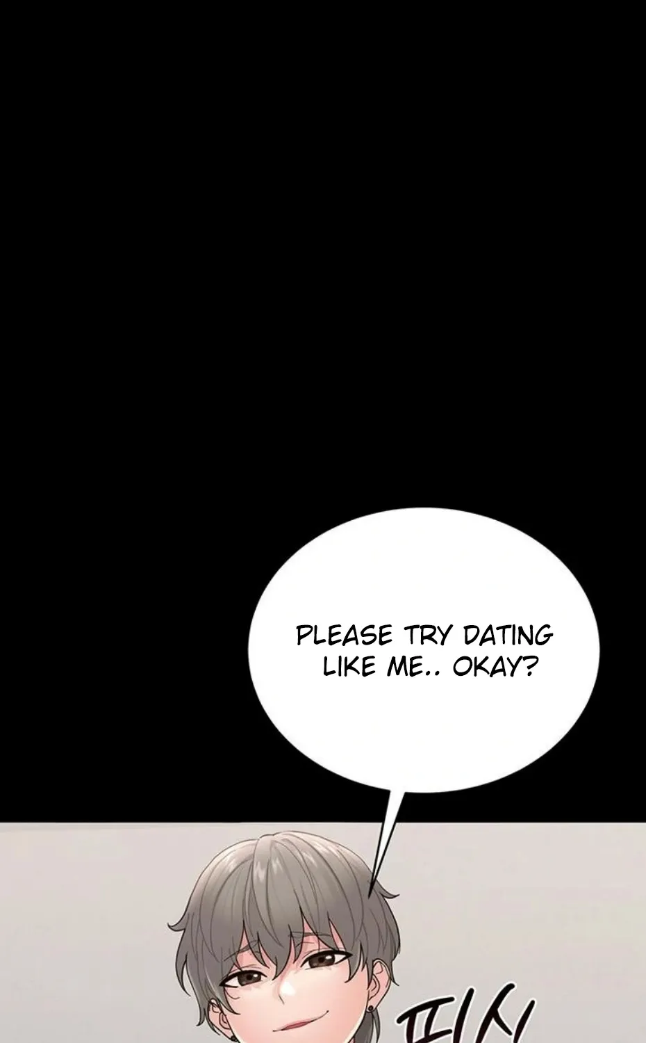 Read Small Beast chapter 1 image 162 on Lezhin