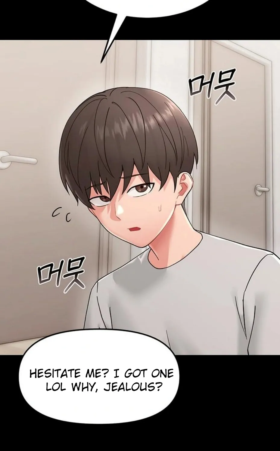 Read Small Beast chapter 1 image 167 on Lezhin