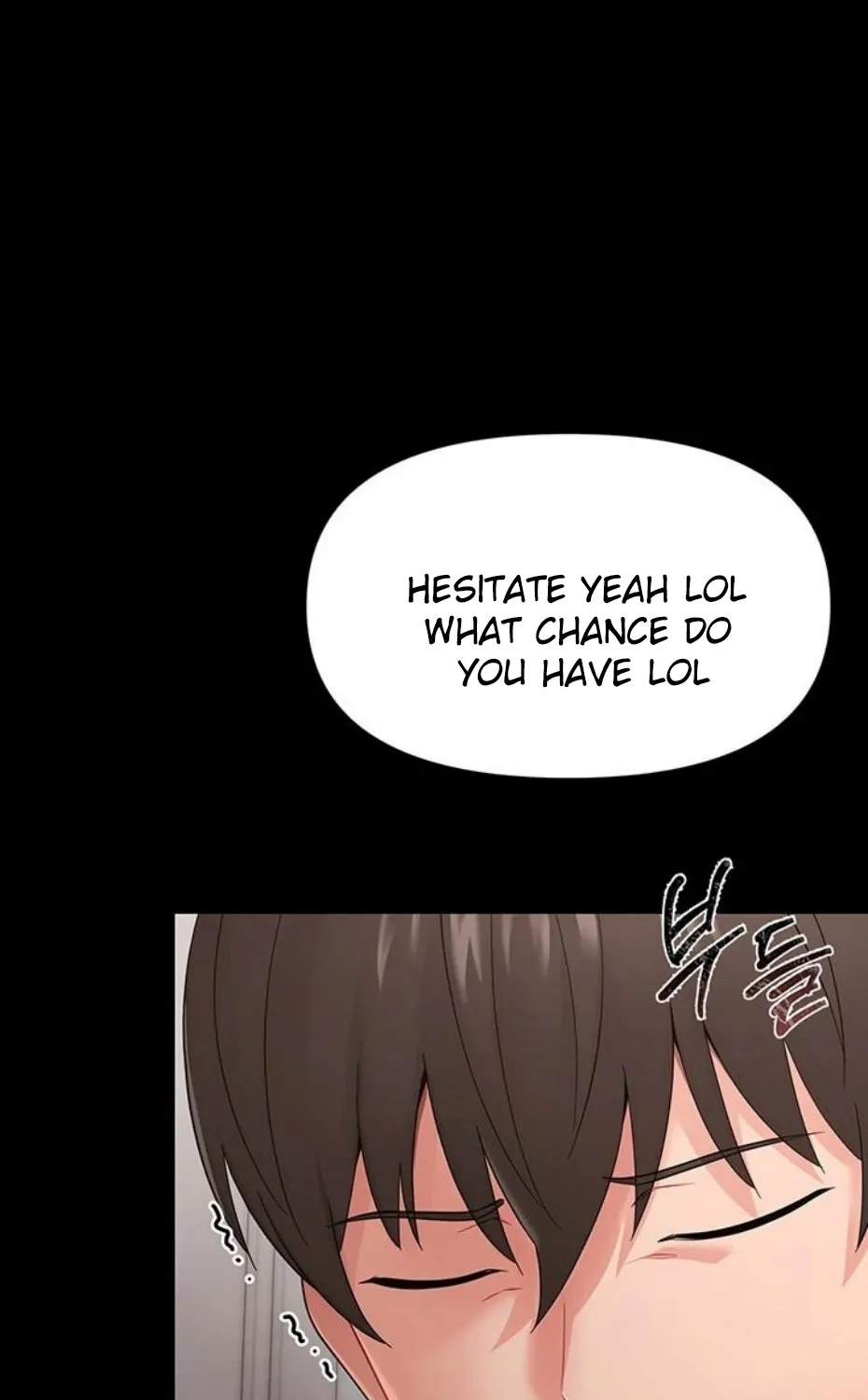 Read Small Beast chapter 1 image 168 on Lezhin