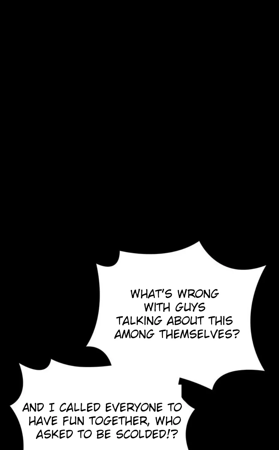 Read Small Beast chapter 1 image 170 on Lezhin