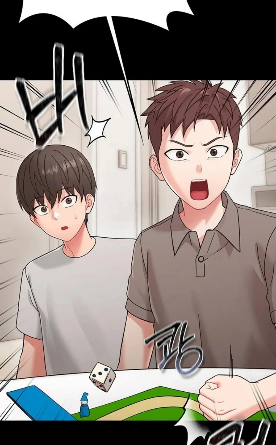 Read Small Beast chapter 1 image 171 on Lezhin