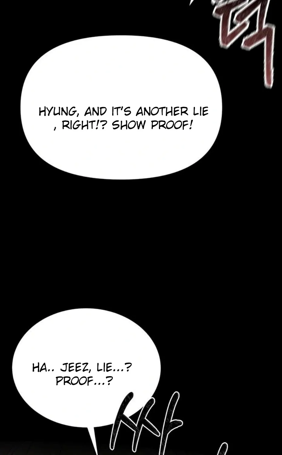 Read Small Beast chapter 1 image 172 on Lezhin