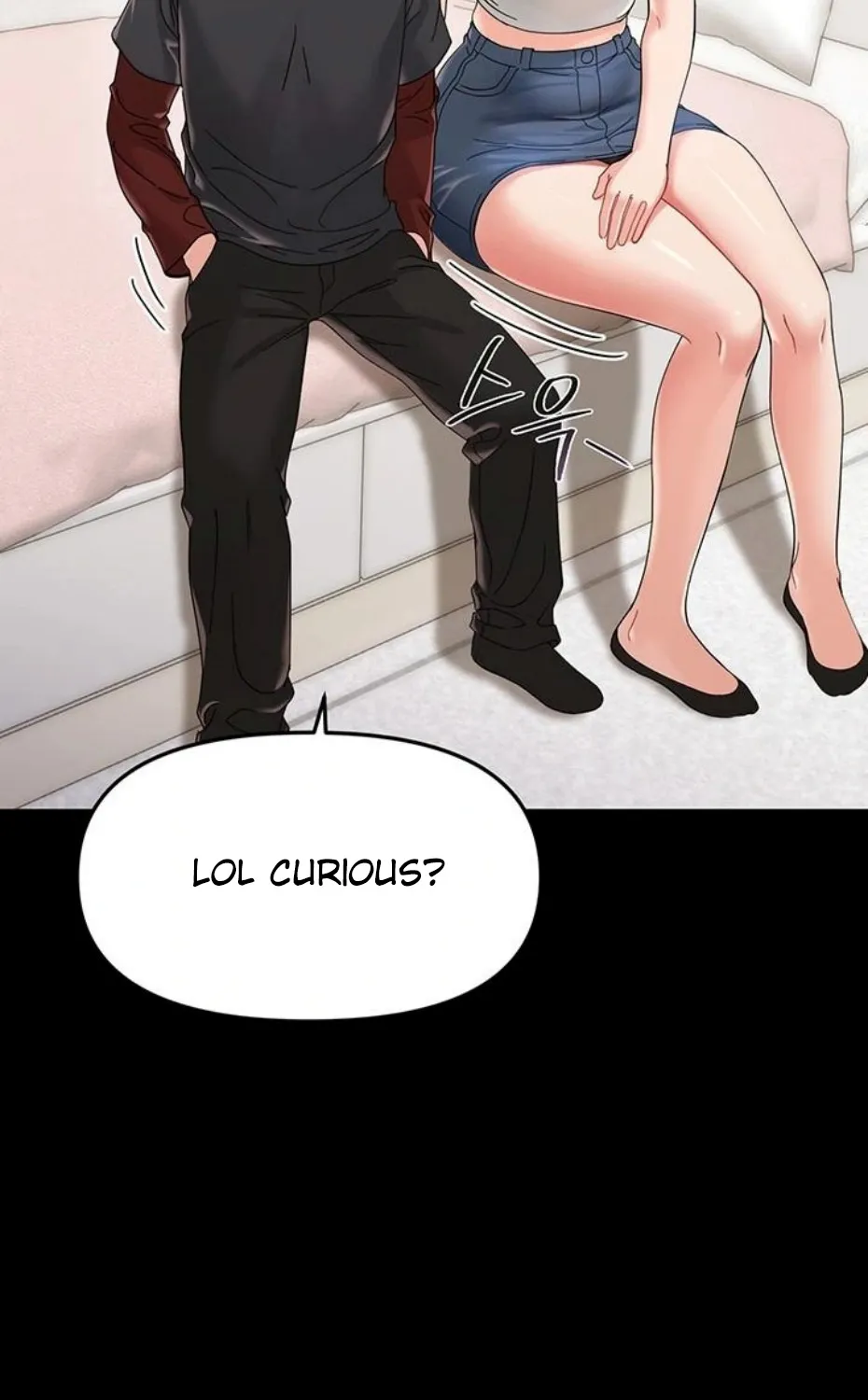 Read Small Beast chapter 1 image 185 on Lezhin